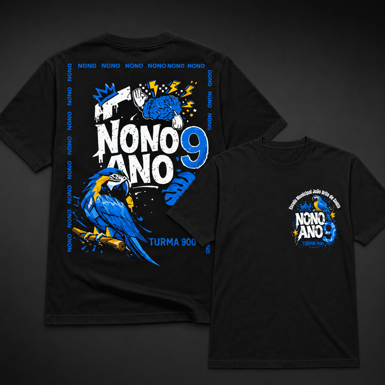 T-shirt